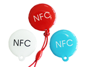 揭阳NFC标签